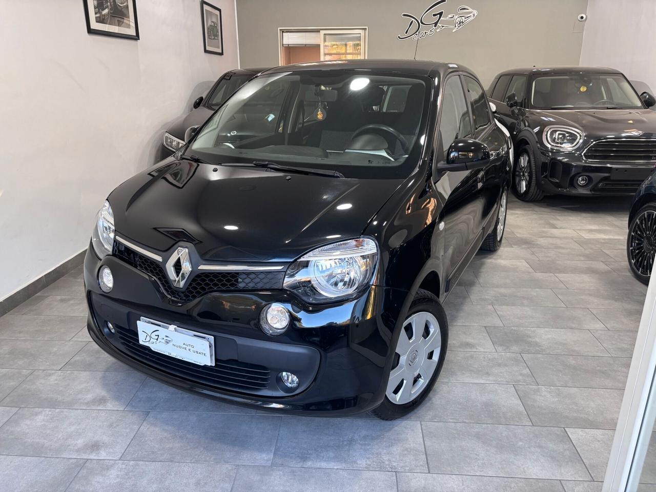 Renault Twingo SCe Life