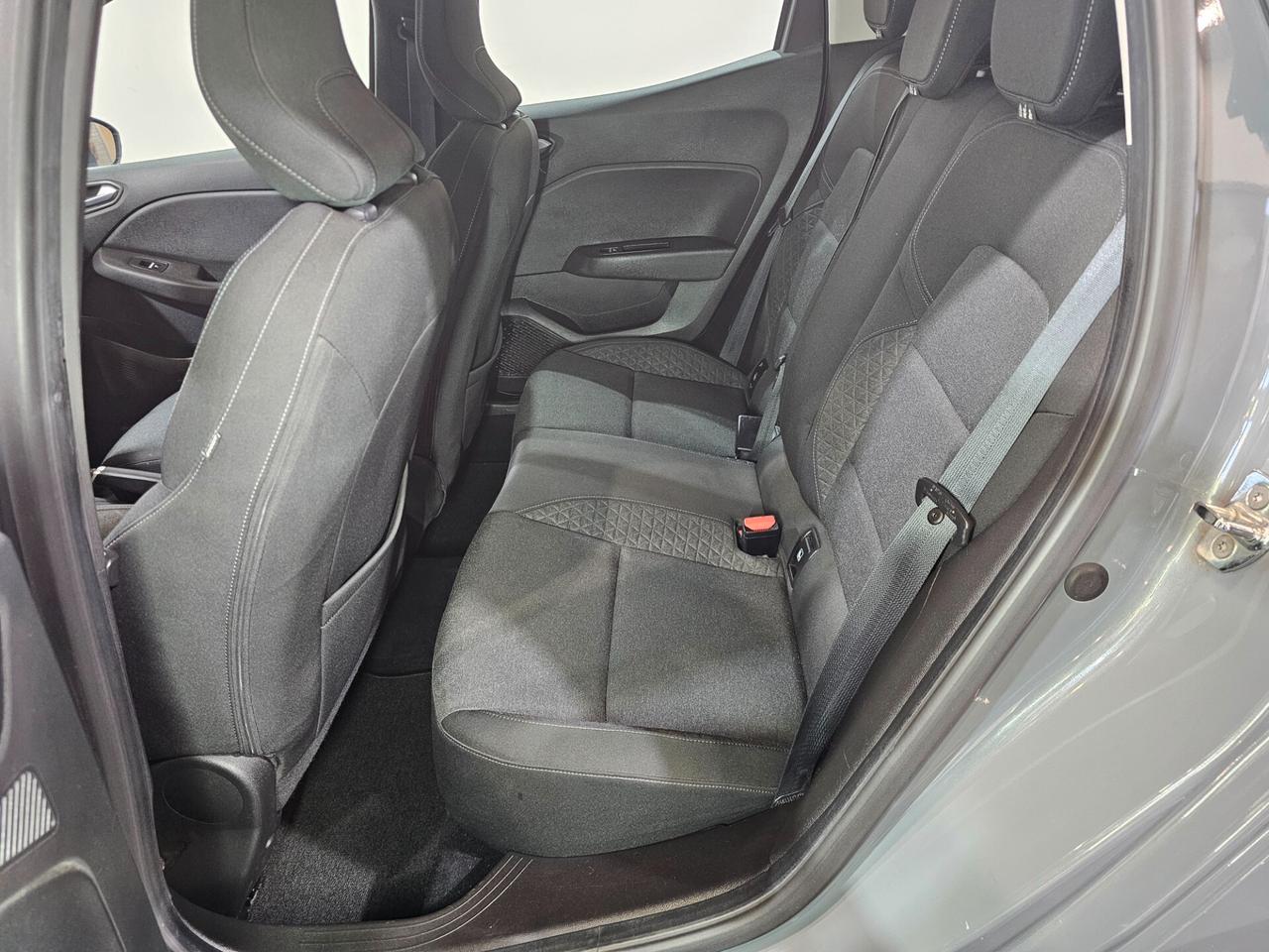 Renault Clio TCe 12V 100 CV GPL 5 porte Zen