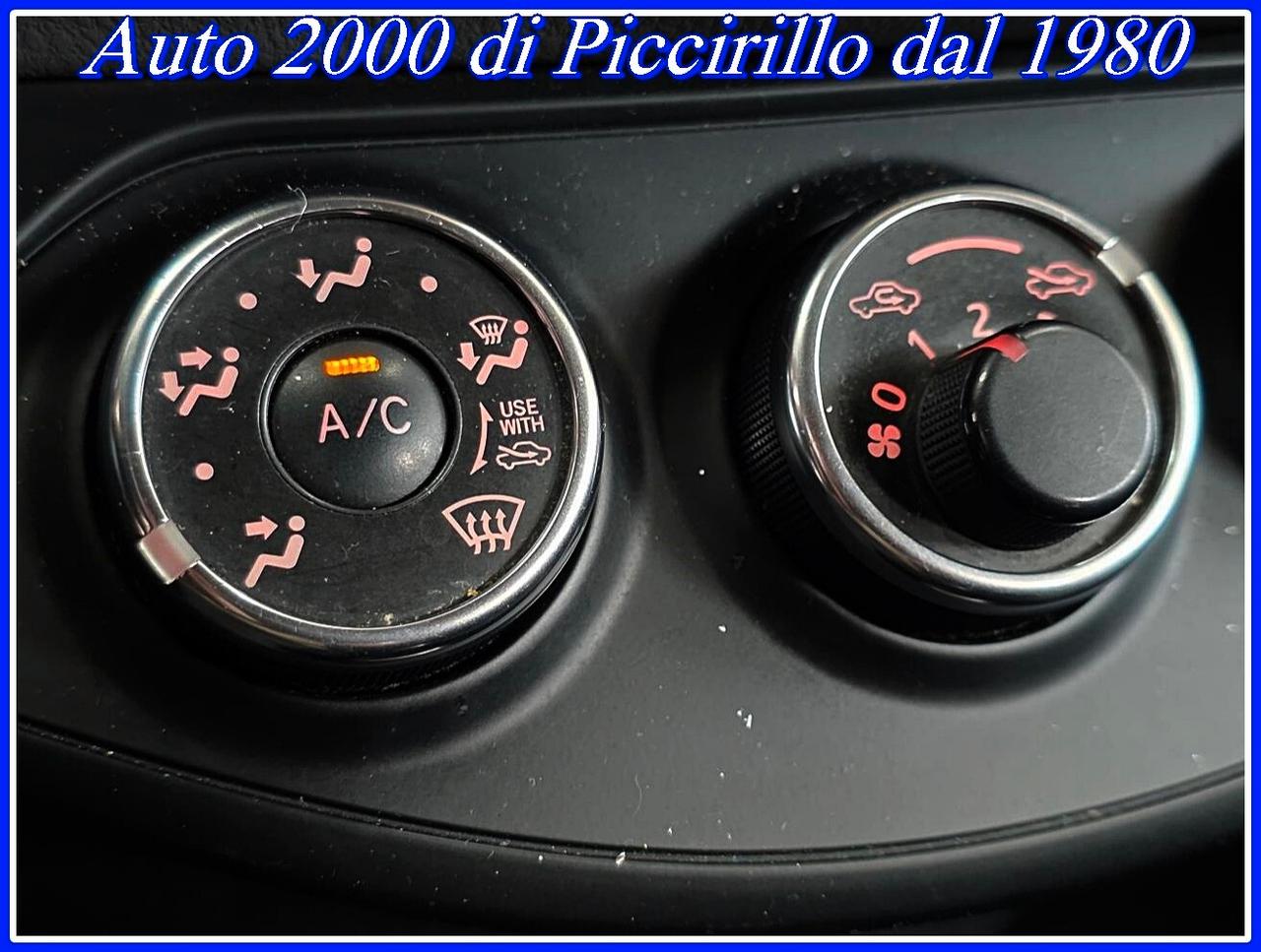 Toyota Yaris 1000 5/P Tagliando e Garanzia 12 Mesi
