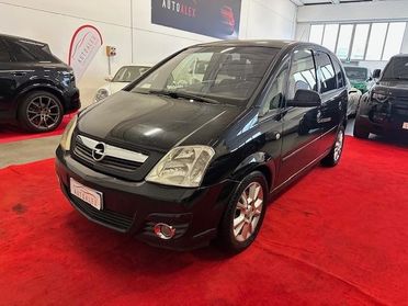 OPEL - Meriva 1.7 cdti 16v Cosmo c/esp 6m NEOPATENTATI
