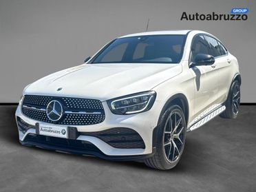 Mercedes GLC 300 300 D Premium Plus 4Matic 9G-Tronic Plus