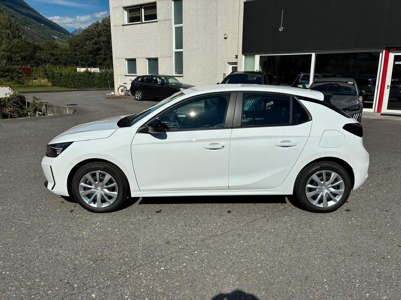 Opel Corsa 1.2 100 CV Edition