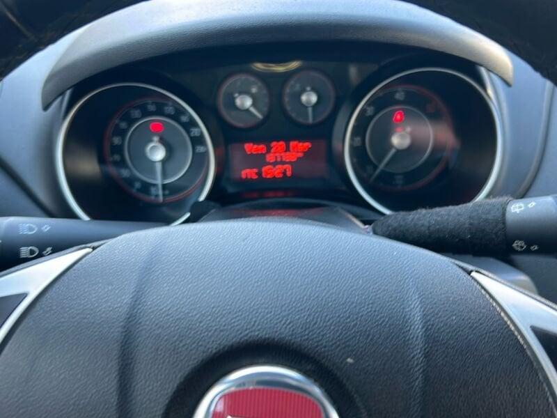 FIAT Punto 1.3 MultiJet II