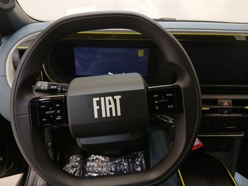 FIAT Grande Panda 1.2 hybrid Business 110cv edct