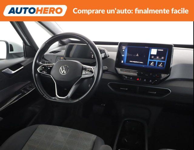 VOLKSWAGEN ID.3 Pro Performance