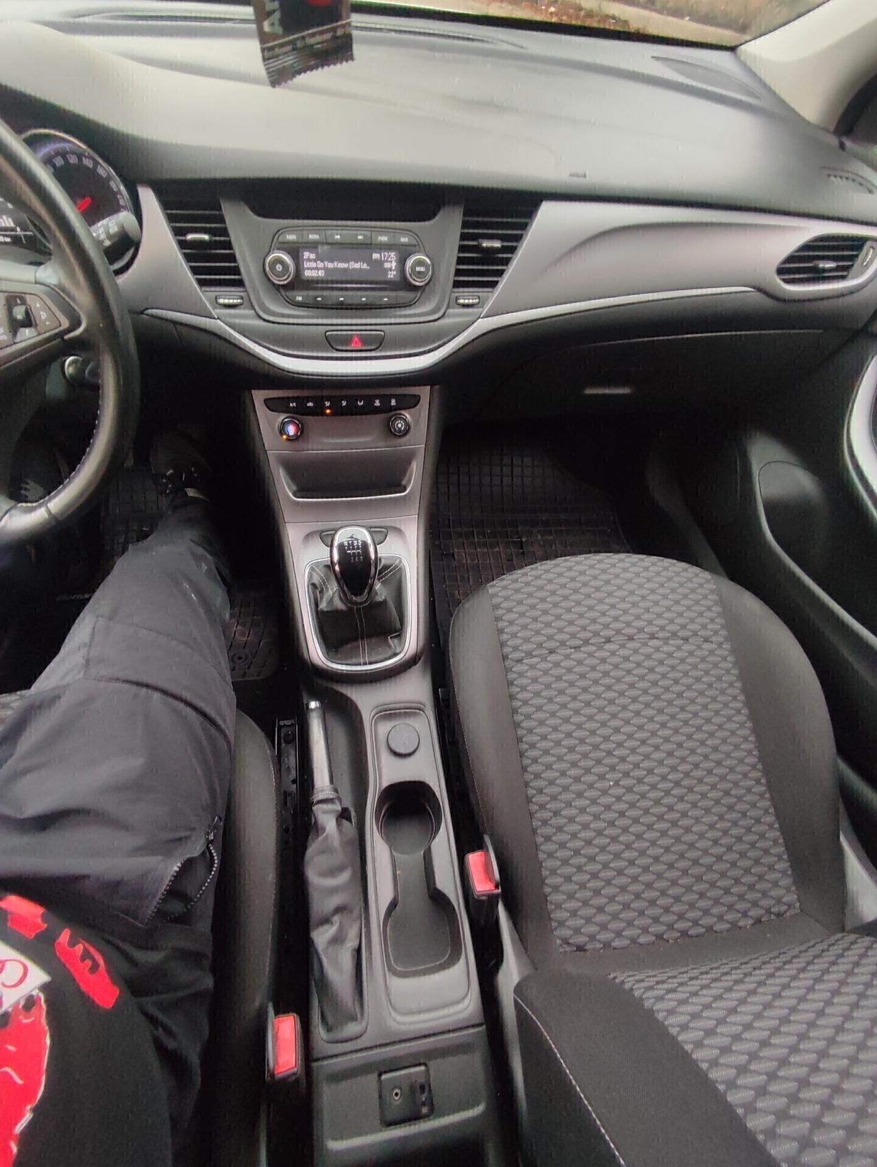 Opel Astra 1.6 CDTi 110CV Start&Stop Sports Tourer Innovation