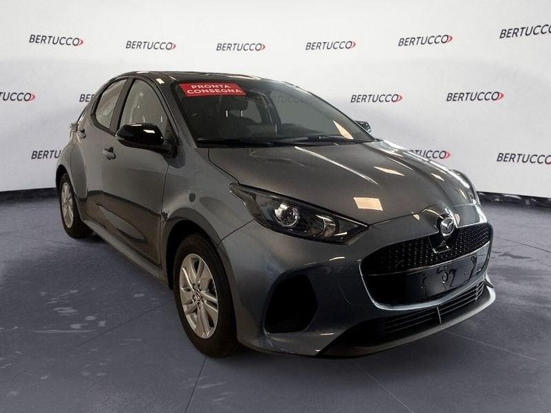 Mazda Mazda2 Hybrid 1.5 VVT e-CVT Full Hybrid Electric Centre-Line