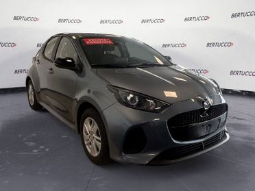 Mazda Mazda2 Hybrid 1.5 VVT e-CVT Full Hybrid Electric Centre-Line