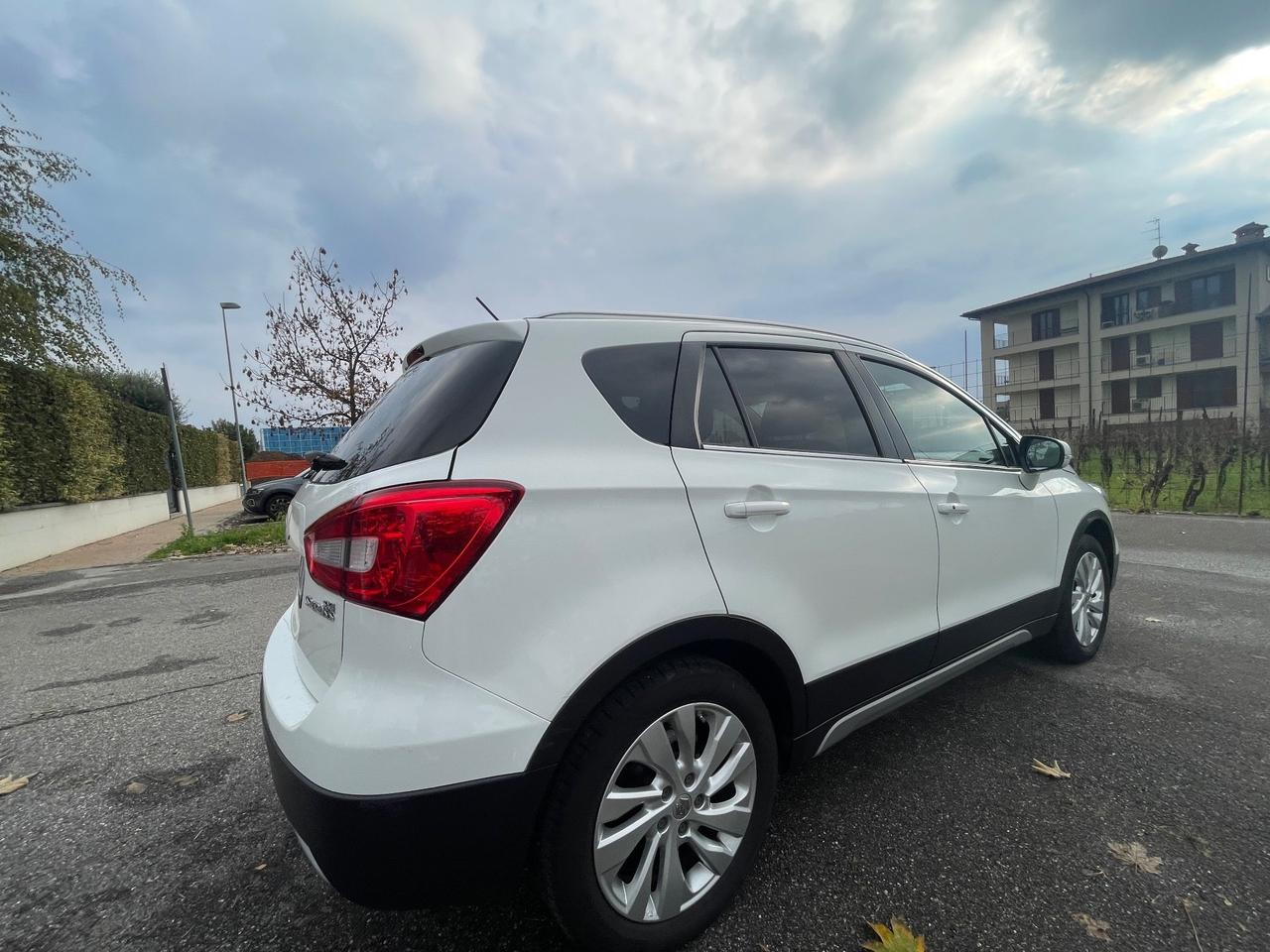 Suzuki S-Cross 1.0 Boosterjet Easy