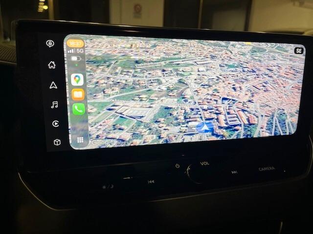 Nissan Juke 1.0 DIG-T 114 CV N-Connecta