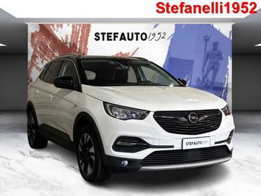 OPEL Grandland X - 1.2 120 Anniversary s&s 130cv at8