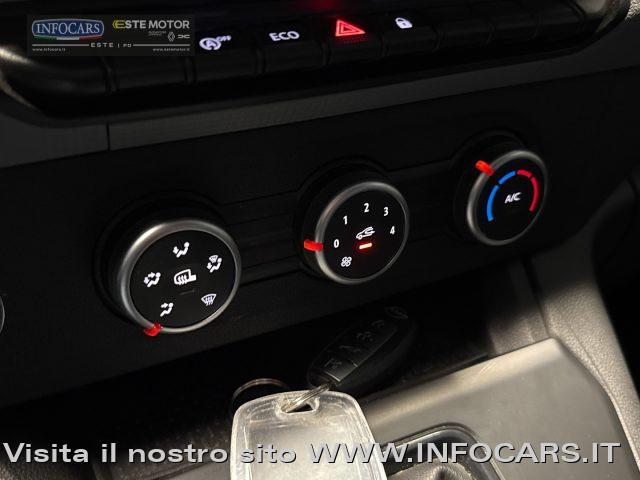 NISSAN Townstar VAN 130 CV N-Connecta 3 Posti + IVA
