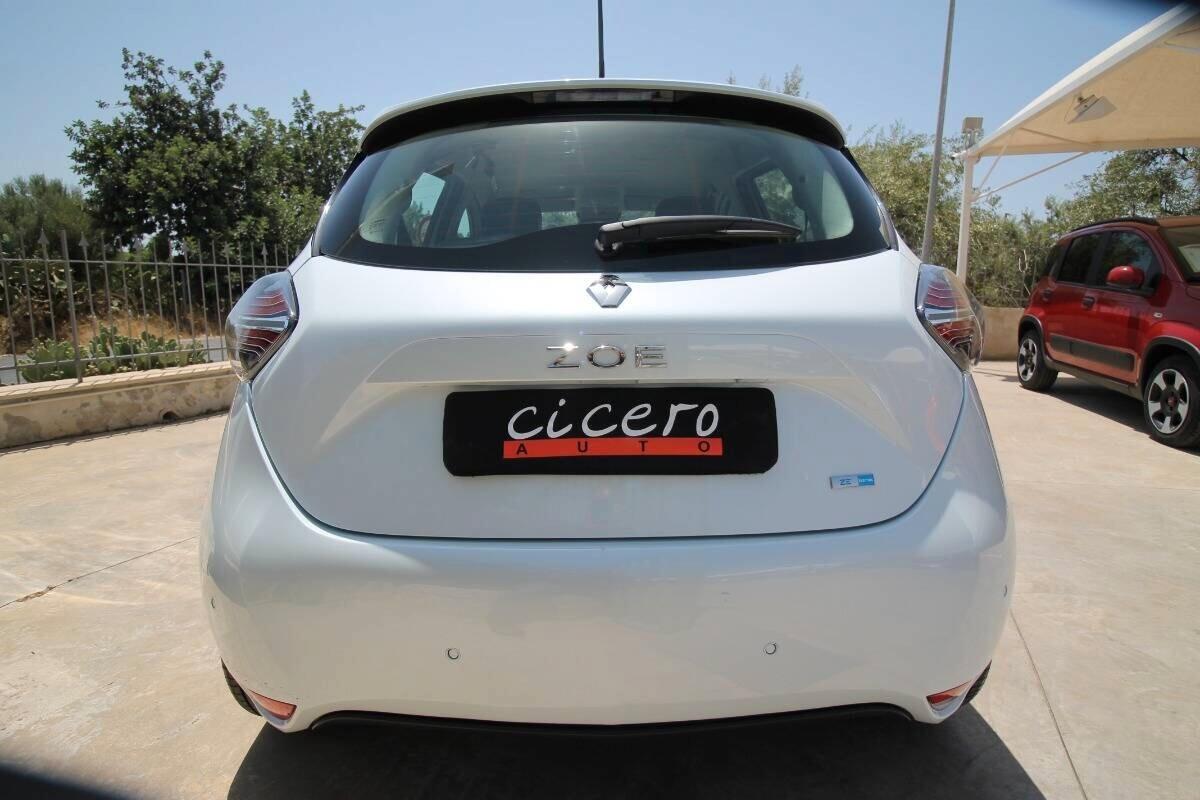 Renault ZOE Intens R135 |27000km|2022