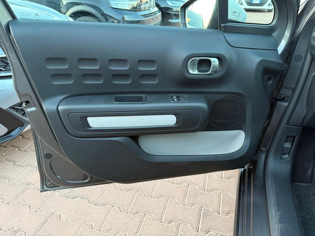 Citroen C3 PureTech 83 S&S You