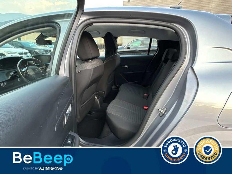 Peugeot 208 1.5 BLUEHDI ACTIVE PACK S&S 100CV