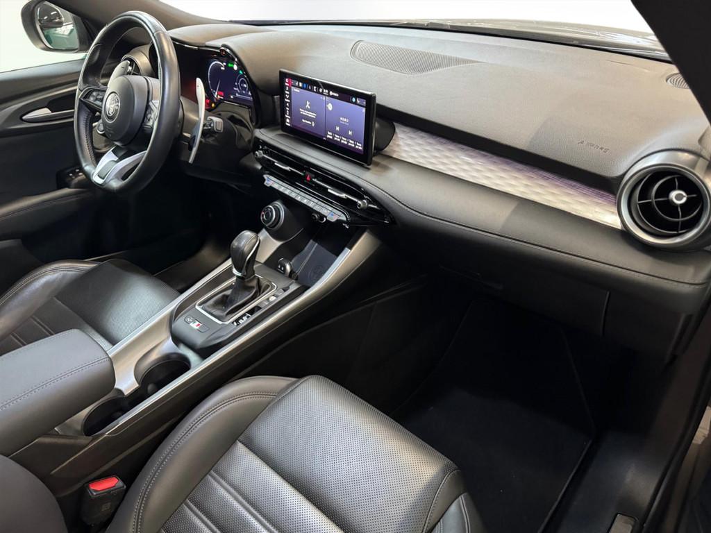 ALFA ROMEO Tonale - Tonale 1.5 hybrid Speciale 130cv tct7