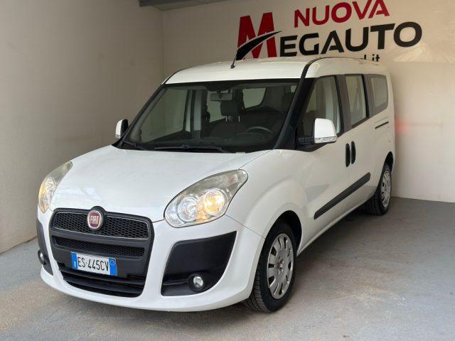 FIAT Doblo Doblò 1.6 MJT 105CV PL Combi Maxi N1 SX