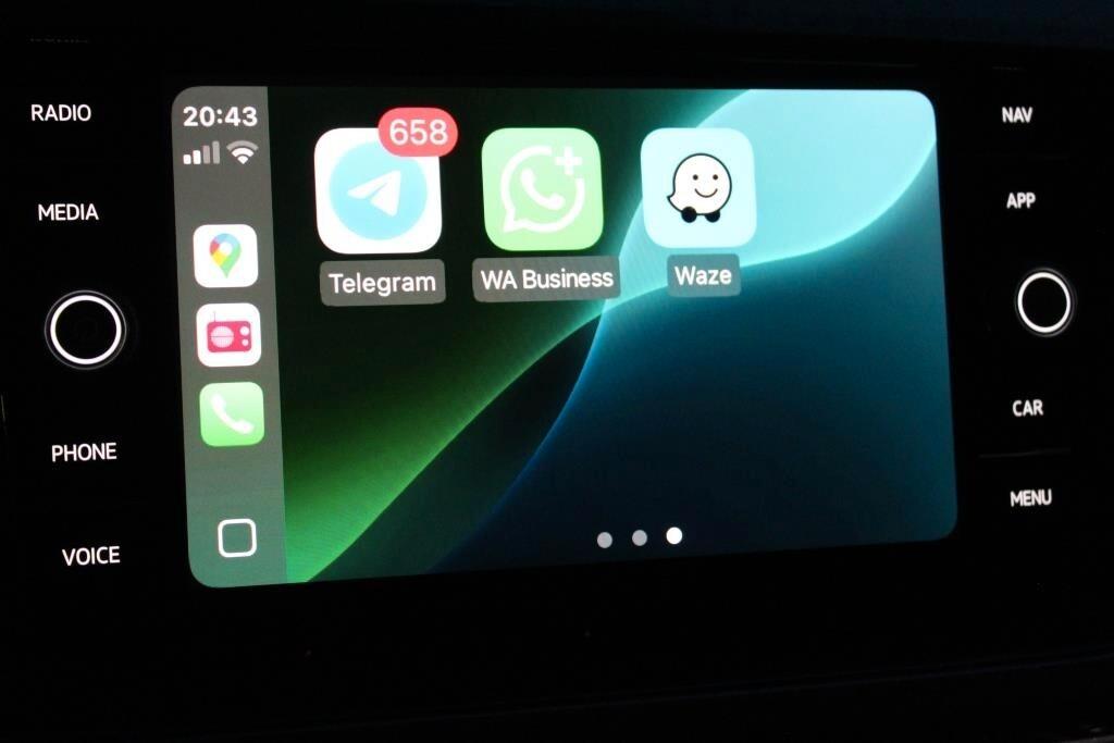 VOLKSWAGEN T-Cross 1.0 TSI *FULL LED *Camera
