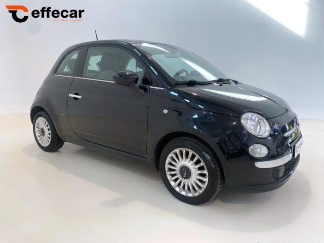 FIAT 500 1.2 NEOPATENTATI