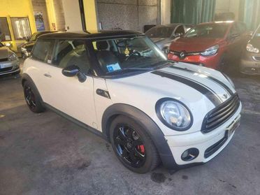 MINI Cooper D 1.6 16V Cooper D