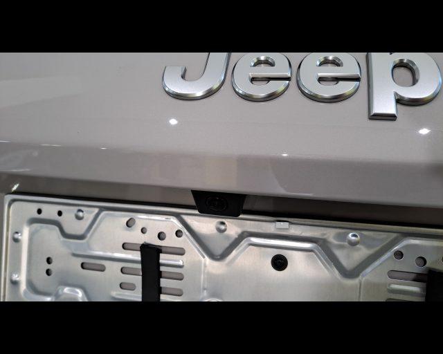 JEEP Avenger 1.2 turbo e-hybrid Summit fwd 100cv edct6