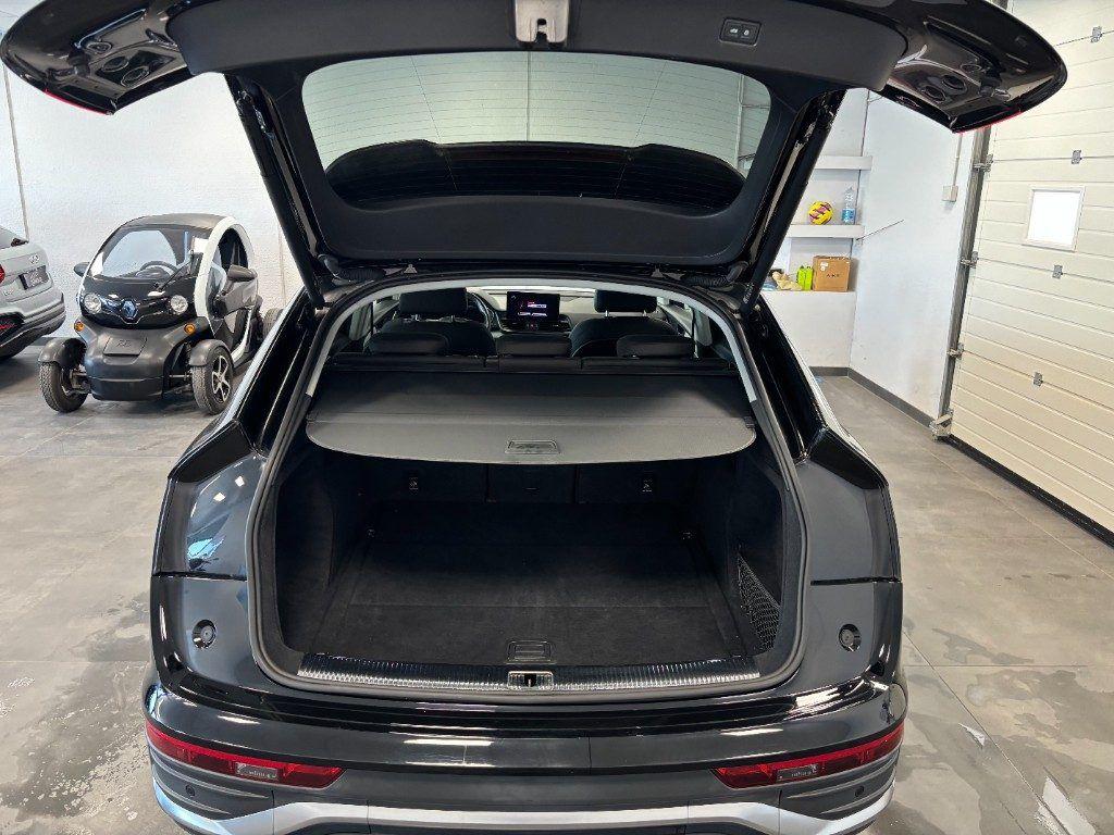 Audi Q5 Sportback SPB SPORTBACK Quattro S Line 40 TDI S tronic 4X4