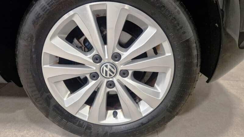 Volkswagen Golf 1.2 TSI 105 CV Comfortline BlueMotion Technology