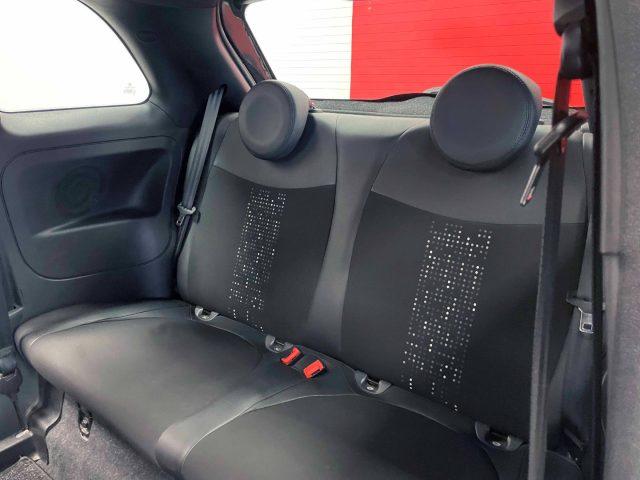 FIAT 500 1.0 HYBRID SPORT 70 CV