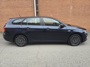 Fiat Tipo 1.6 Mjt S&S SW City Life