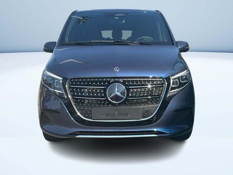 Mercedes-Benz Classe V 250d Long Avantgarde