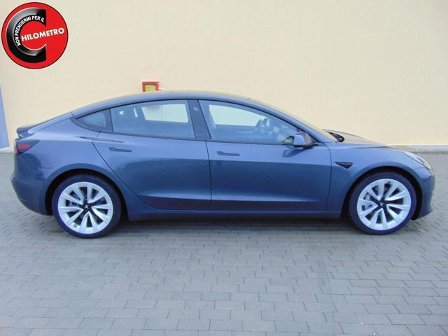 TESLA Model 3 Long Range Dual Motor AWD