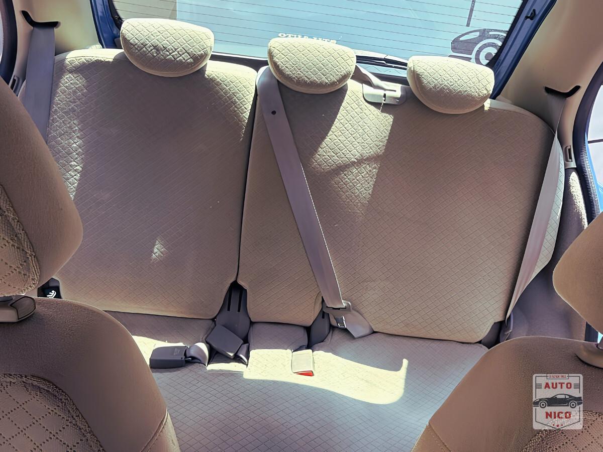 Nissan Micra 1.3 Benzina (2004) – Idonea Neopatentati – Unico Proprietario