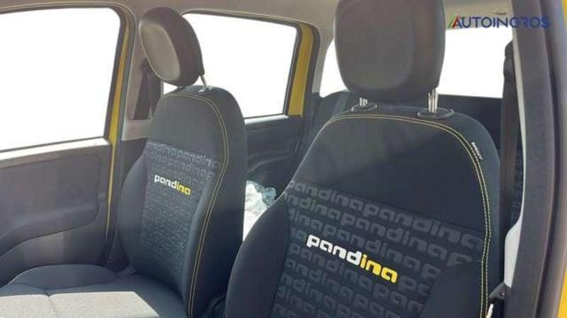FIAT Panda 1.0 FAIRFLY BENZINA/GPL