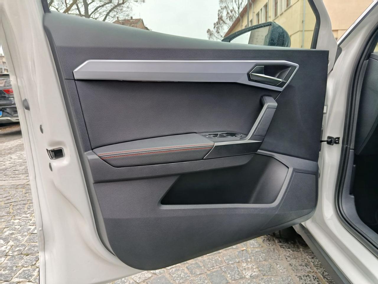 Seat Arona FR 1.0 TSI #9663