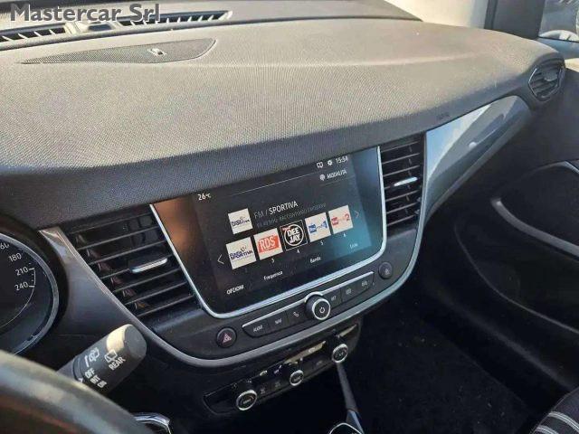 OPEL Crossland Crossland 2021 1.2 Elegance s - GT159MB