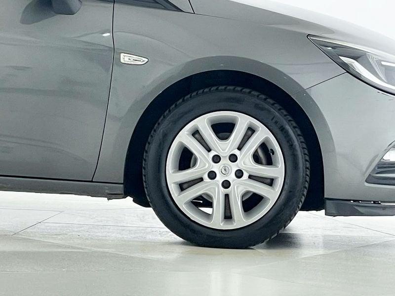 Opel Astra Astra 1.6 CDTi 110CV Start&Stop 5 porte Advance