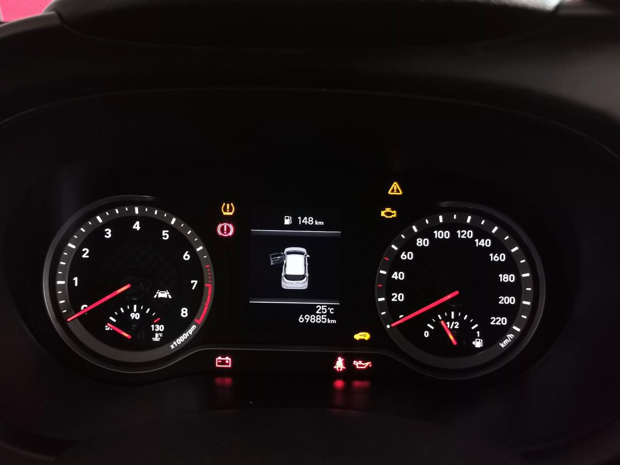 Hyundai i10 1.0 GPL Econext con Ecopack Advanced