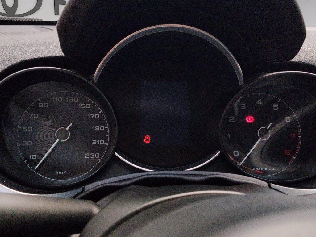 FIAT 500x 1.3 t4 city cross 150cv dct del 2020