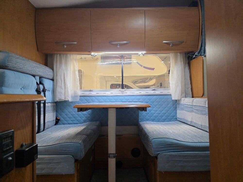 CAMPER KENTUKY CORRAL 3