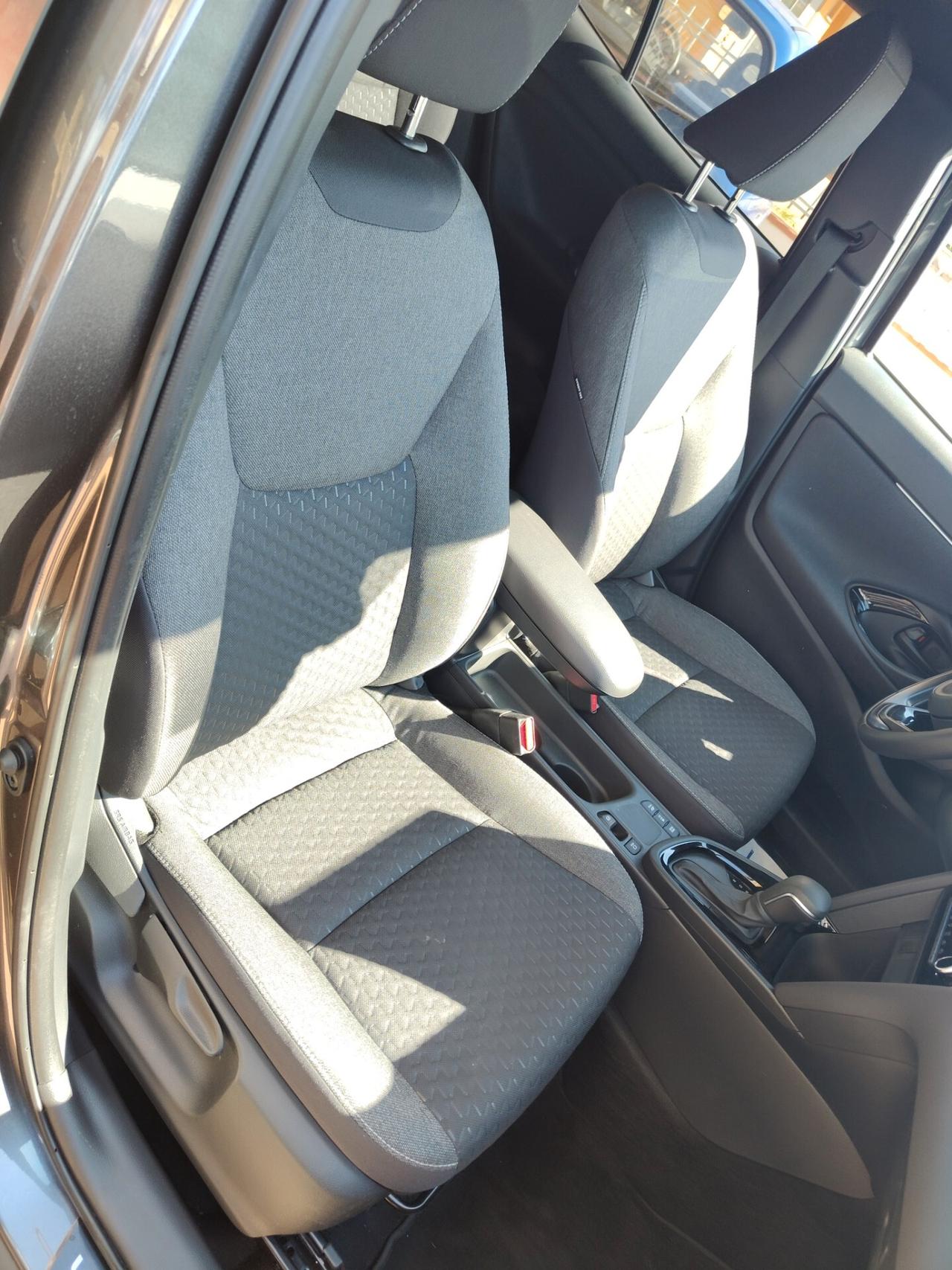 Toyota Yaris Cross 1.5 Hybrid 5p. E-CVT Trend