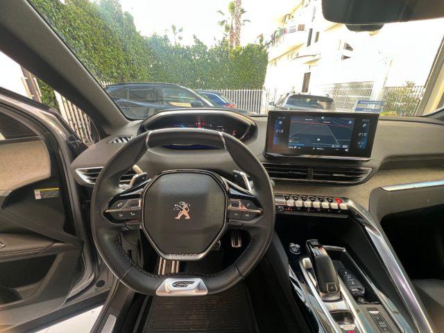 PEUGEOT 3008 BlueHDi 130 S&S EAT8 GT tua da ?279,00 mensili
