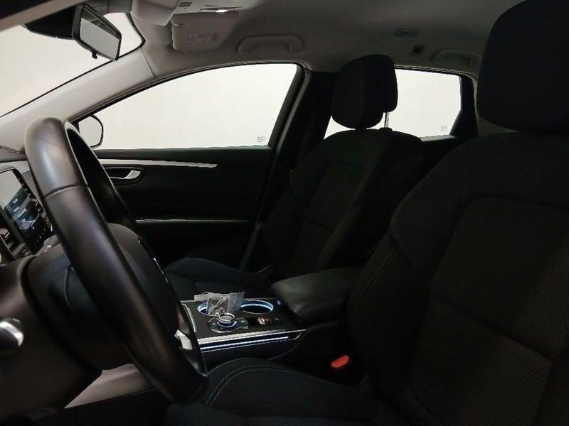 Renault Talisman Sporter 2.0 blue dci Business 160cv edc