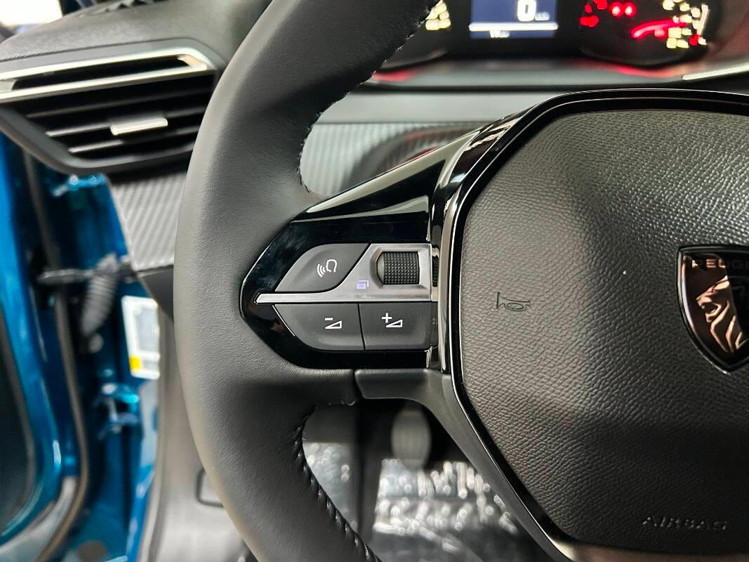 Peugeot 2008 1.2 puretech Style s&s 100cv