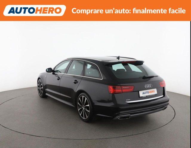 AUDI A6 Avant 3.0 TDI 272 CV quattro S tronic