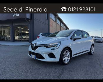 RENAULT Clio 1.0 Business