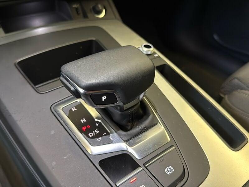 Audi Q5 Sportback TDI 150kW quattro S tronic S Line Edition