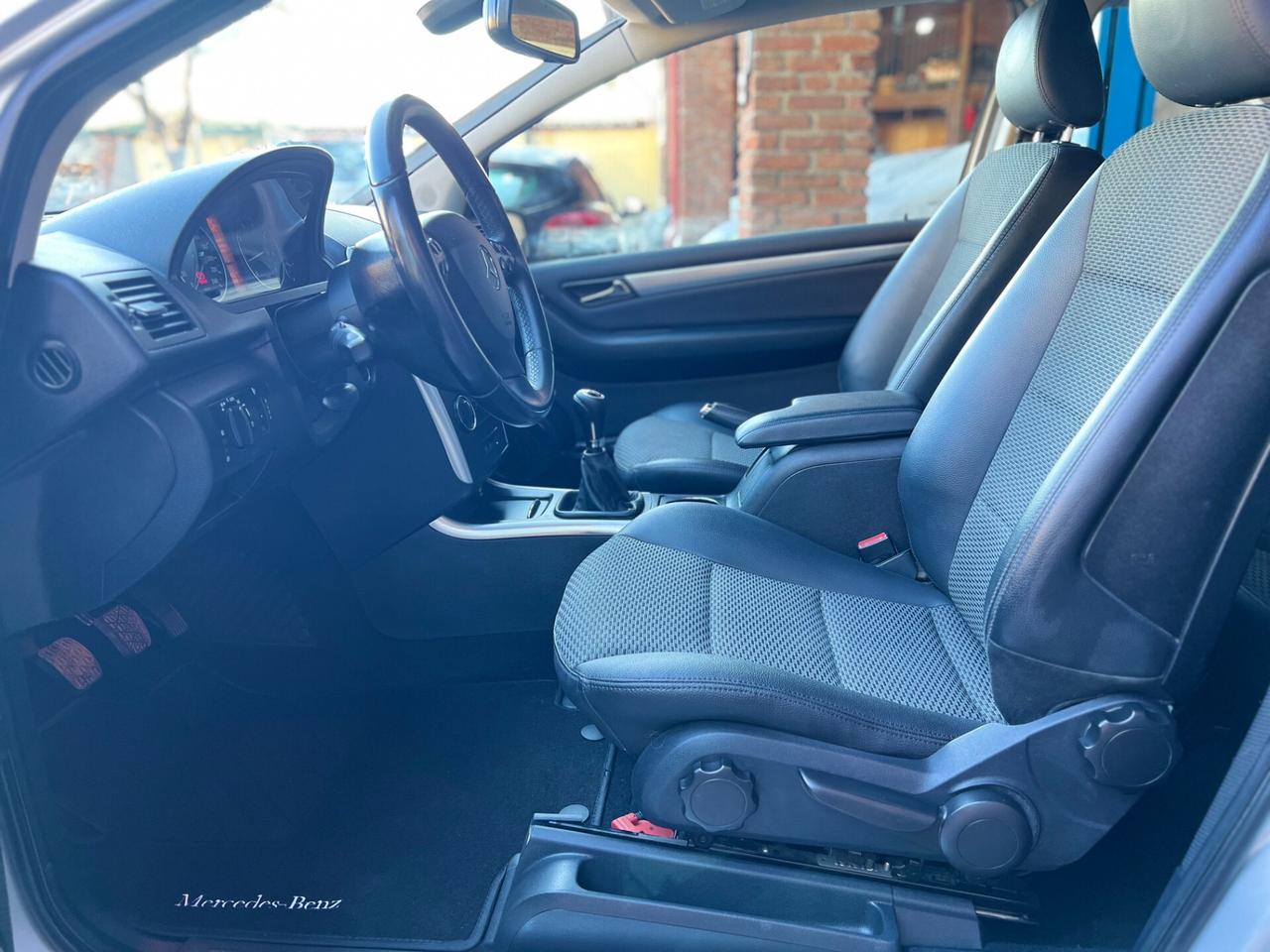 Mercedes-benz A 150 Avangarde