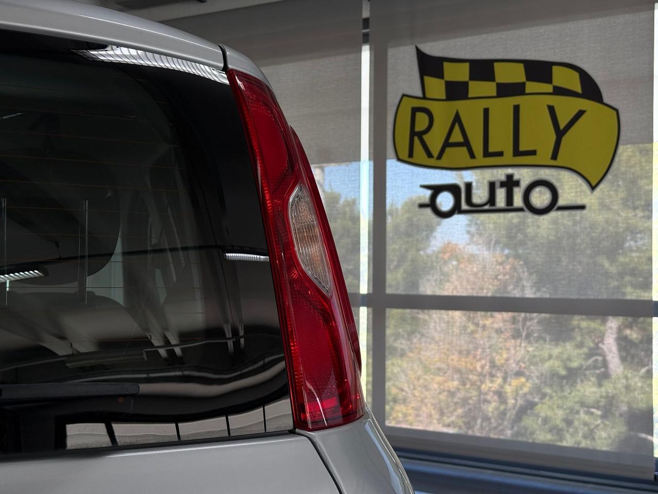 Fiat Panda Lounge 1.3 Multijet #10937