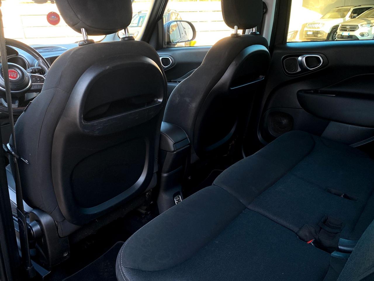 Fiat 500L 1.3 Multijet 95 CV Cross