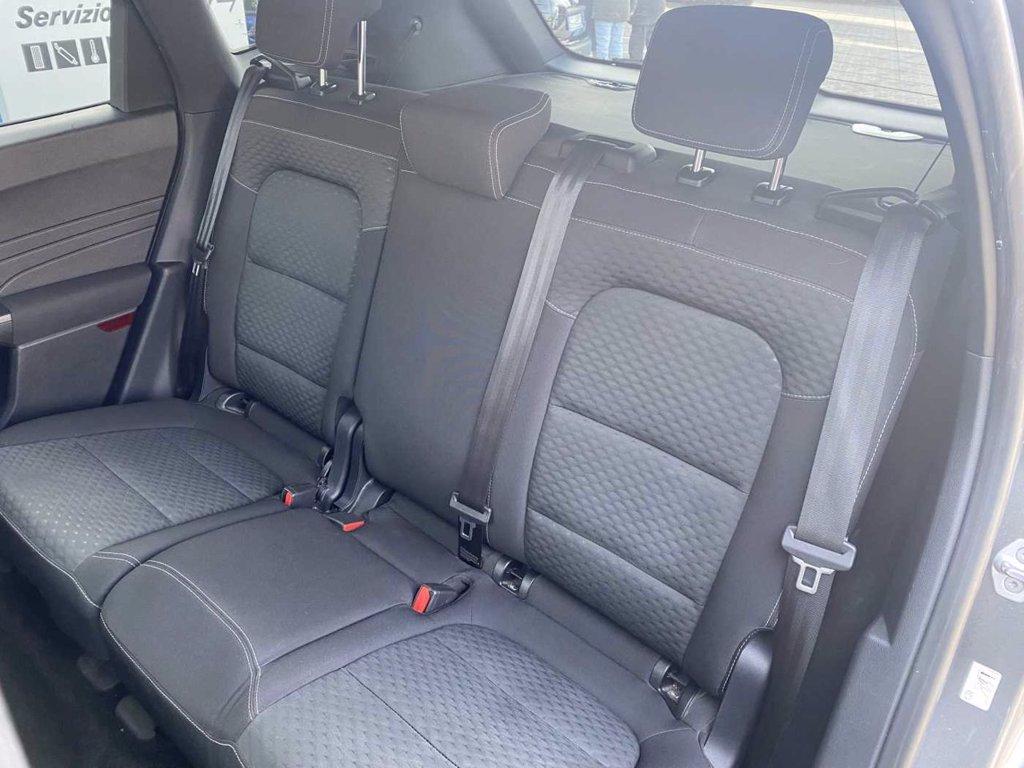 FORD Kuga 2.5 Full Hybrid 190 CV CVT 2WD Connect del 2021